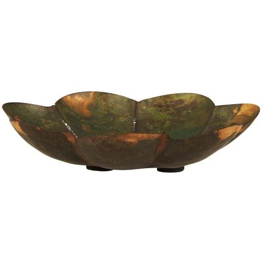 Pillar Candle holder - Image 2
