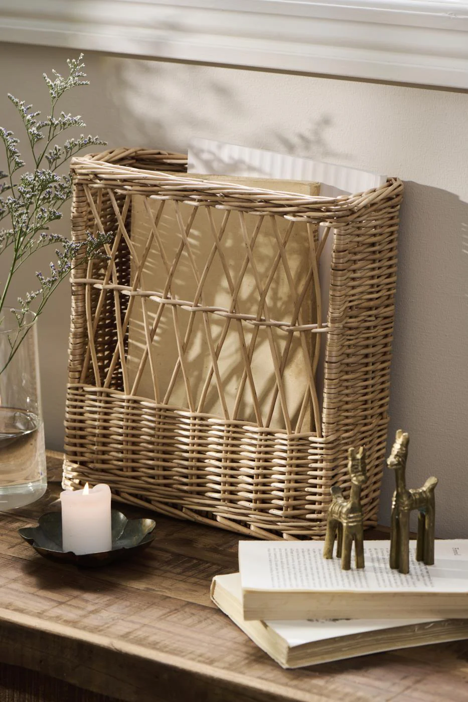 Pillar Candle holder - Image 3