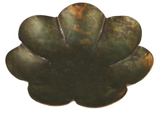 Pillar Candle holder - Image 4