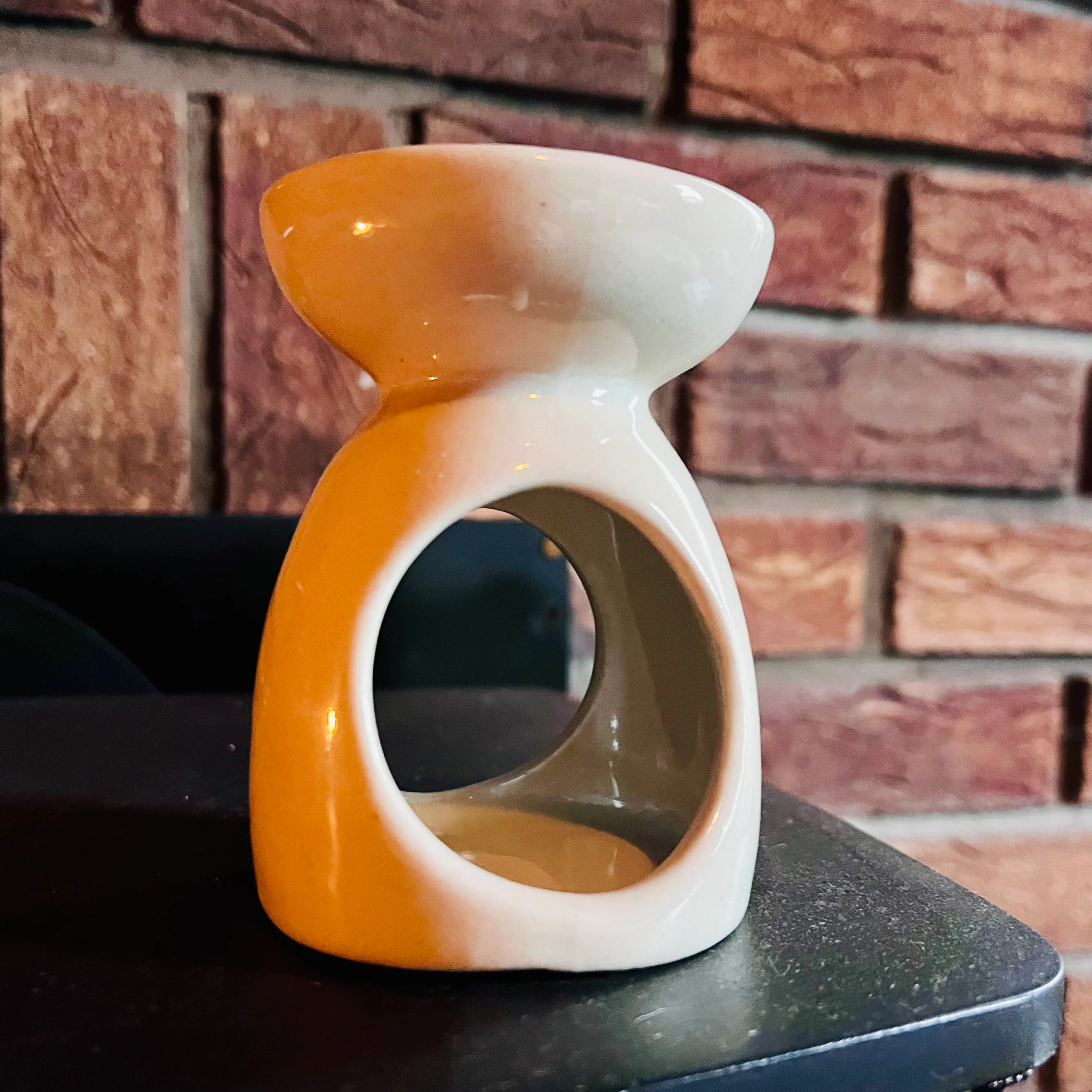 Ceramic Oil Burner - Image 2