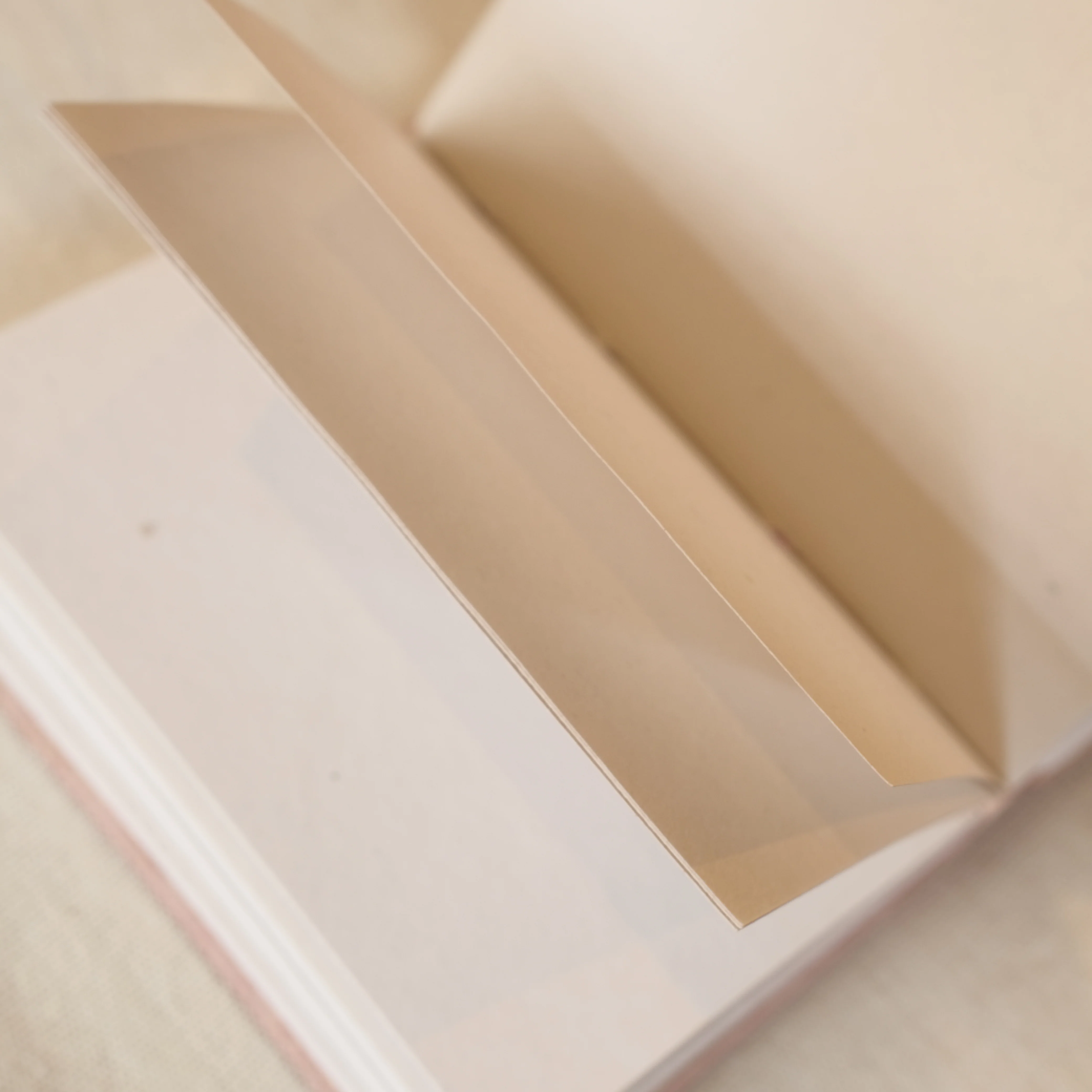 Leather Khadda Paper Journal (+Colours) - Image 11