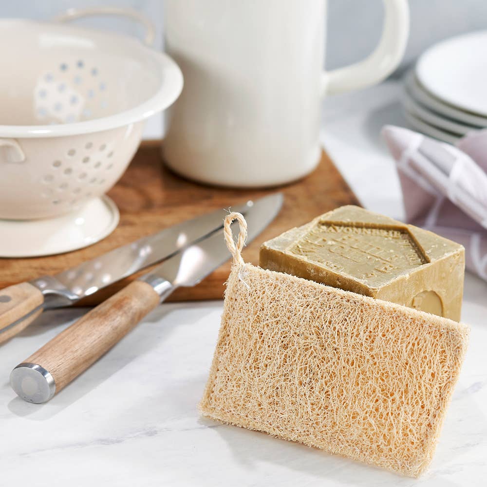 Kitchen Sponge Scrubber - Image 2