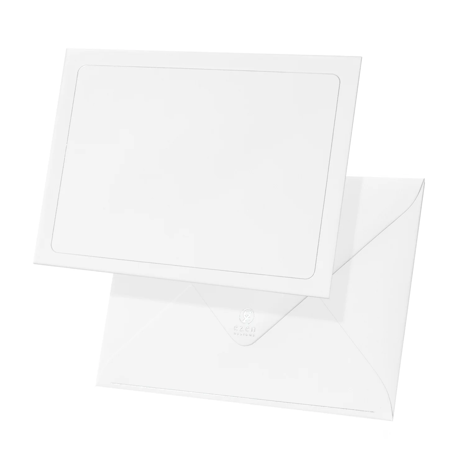 Artist Hoji Frog Greetings Card - Image 5