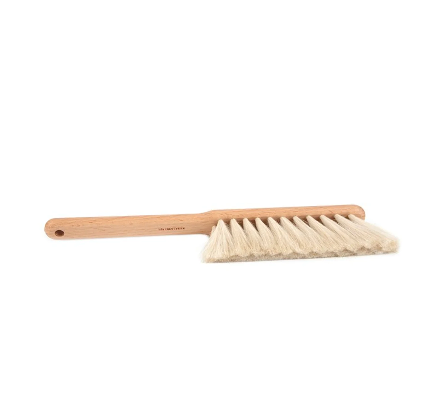 Goat Hair Hand Brush - Image 3