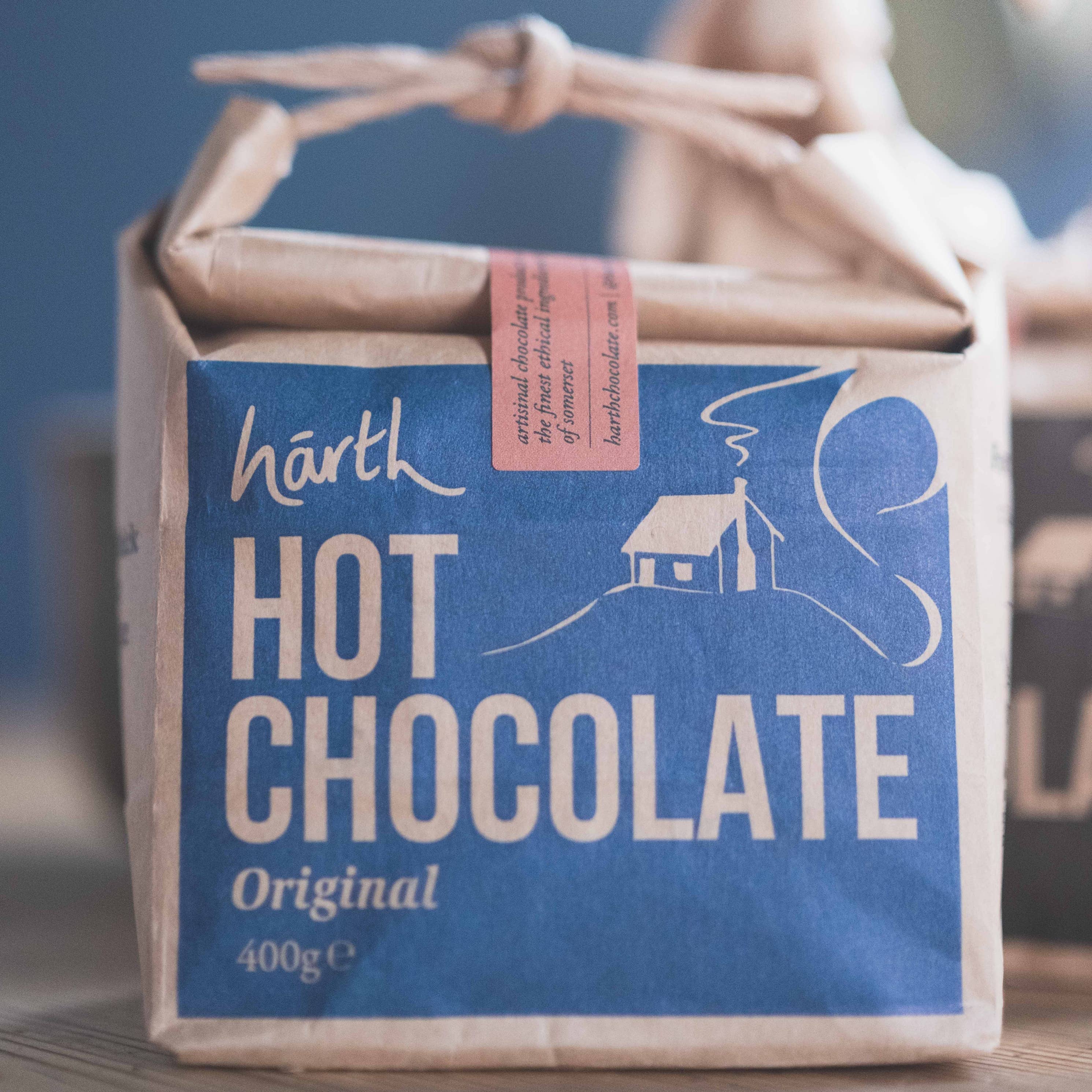 Harth Original Hot Chocolate - Image 3