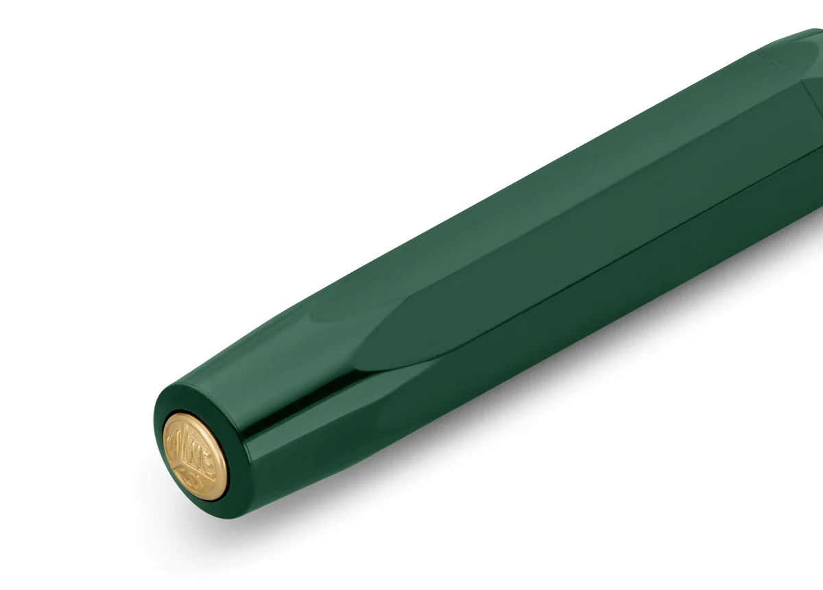 Kaweco Classic Sport Fountain Pen - Image 13