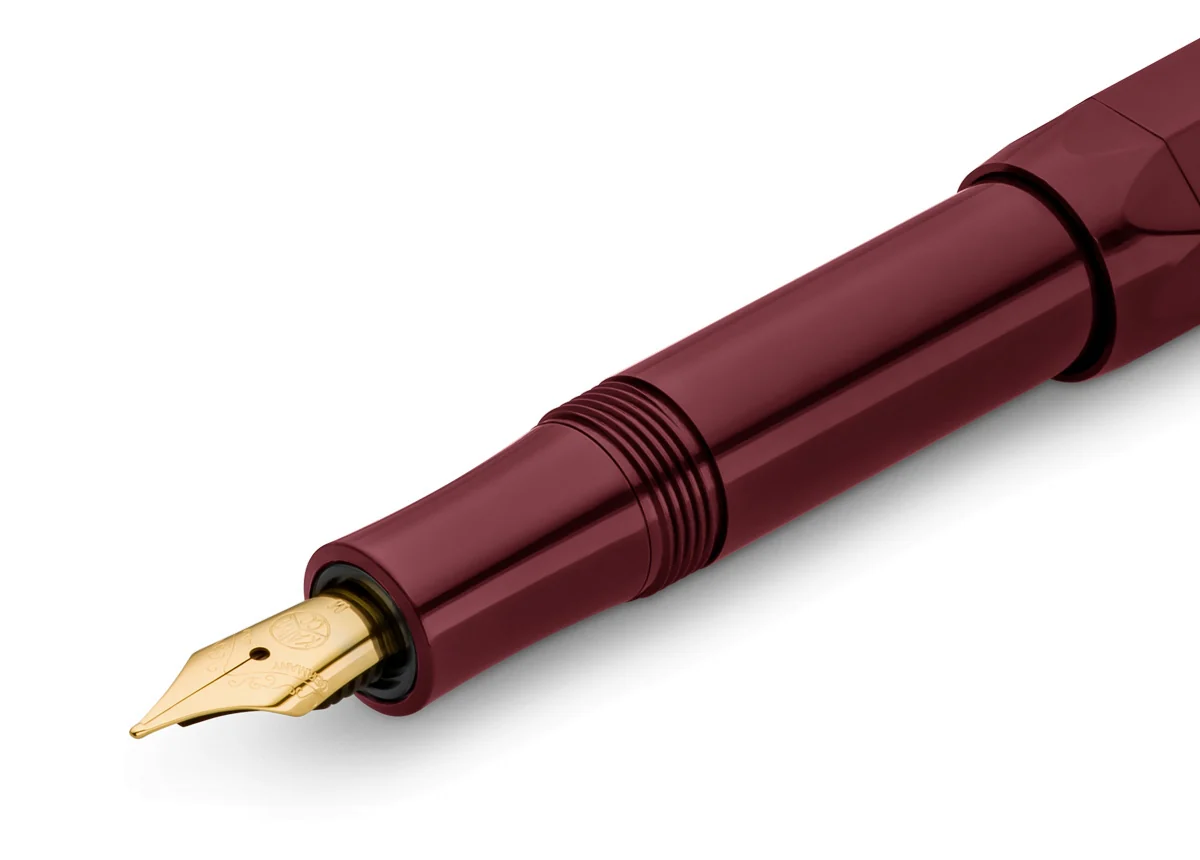 Kaweco Classic Sport Fountain Pen - Image 26
