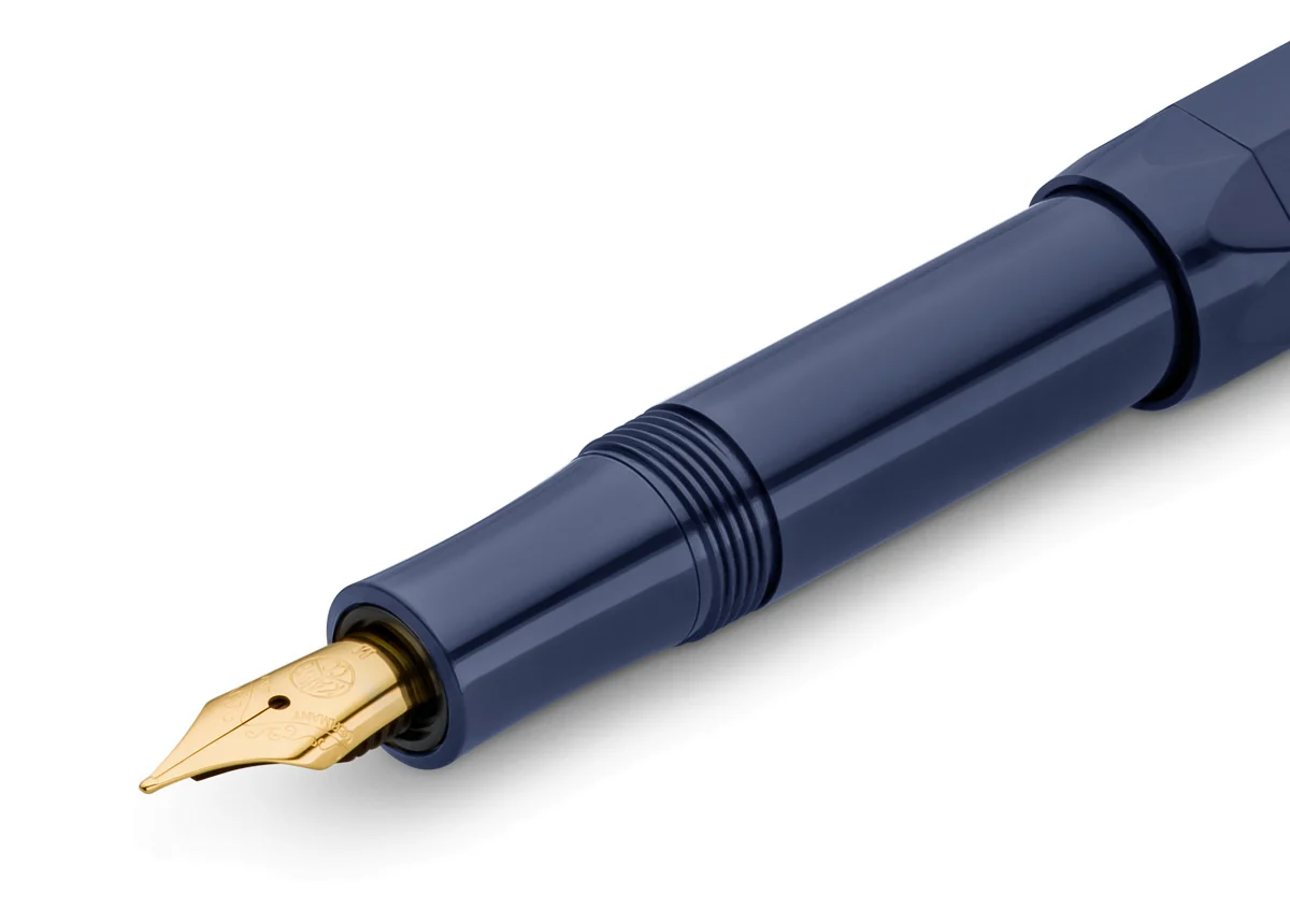 Kaweco Classic Sport Fountain Pen - Image 31