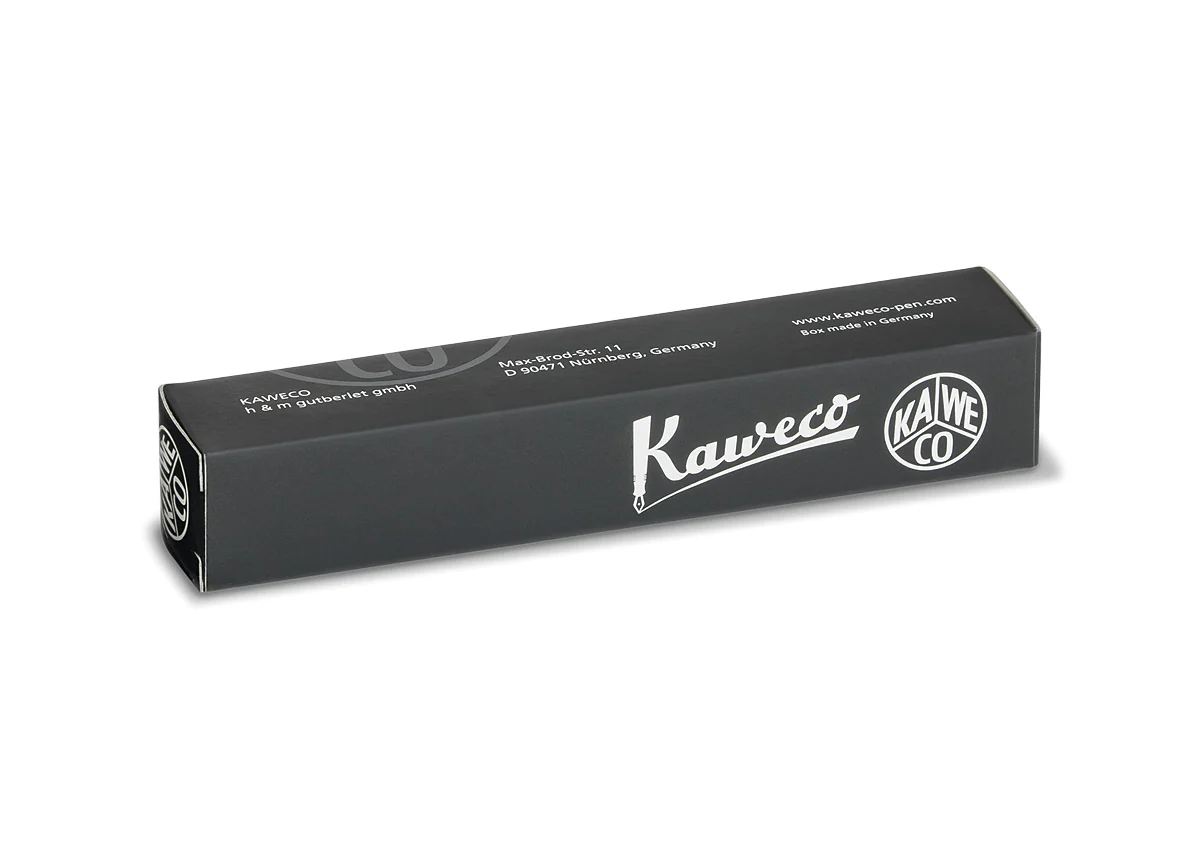 Kaweco Classic Sport Fountain Pen - Image 6