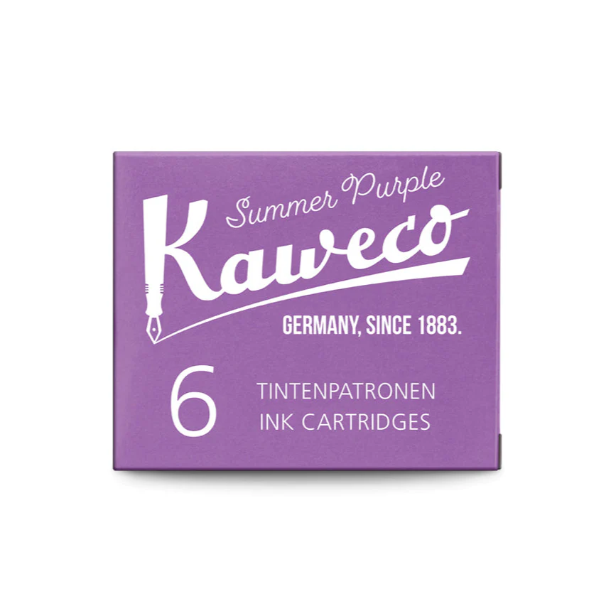 Kaweco Ink Cartridges - Image 16