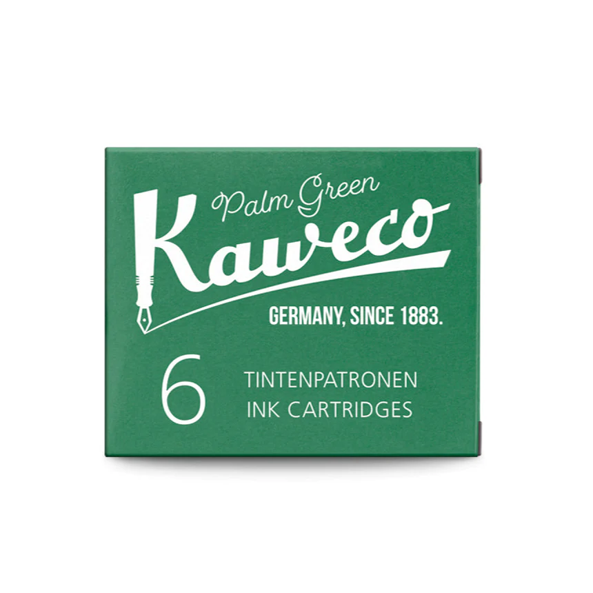 Kaweco Ink Cartridges - Image 17