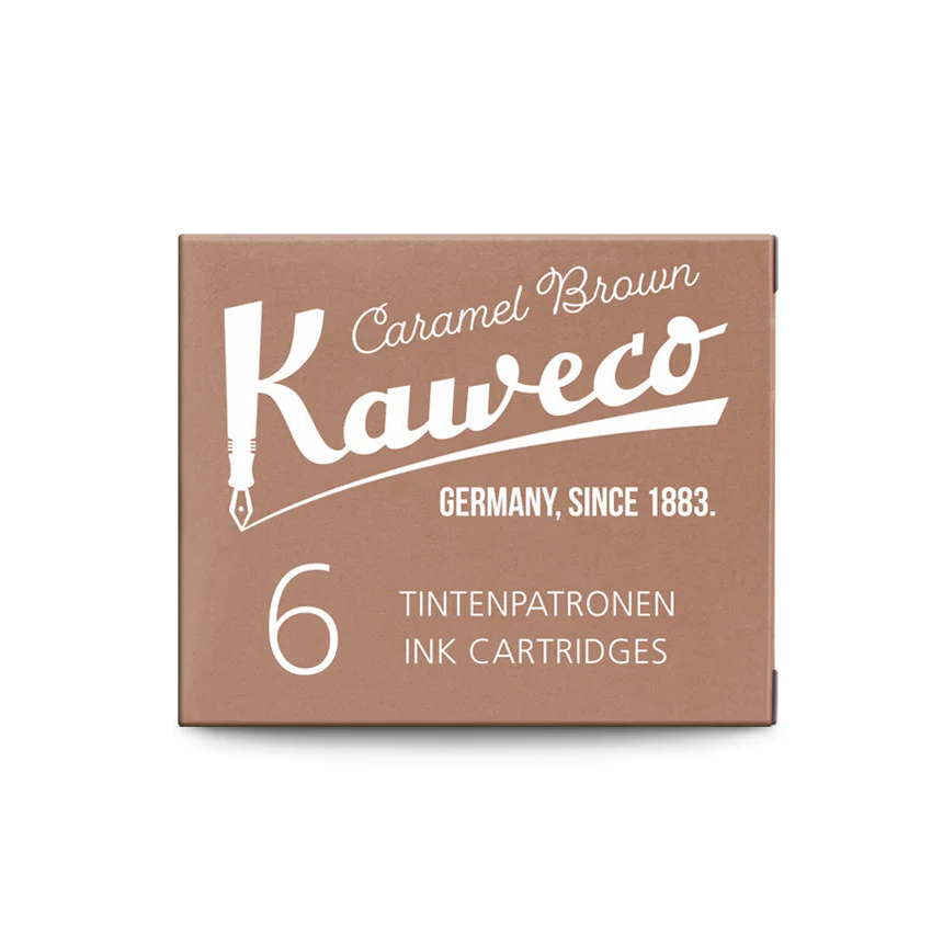 Kaweco Ink Cartridges - Image 3