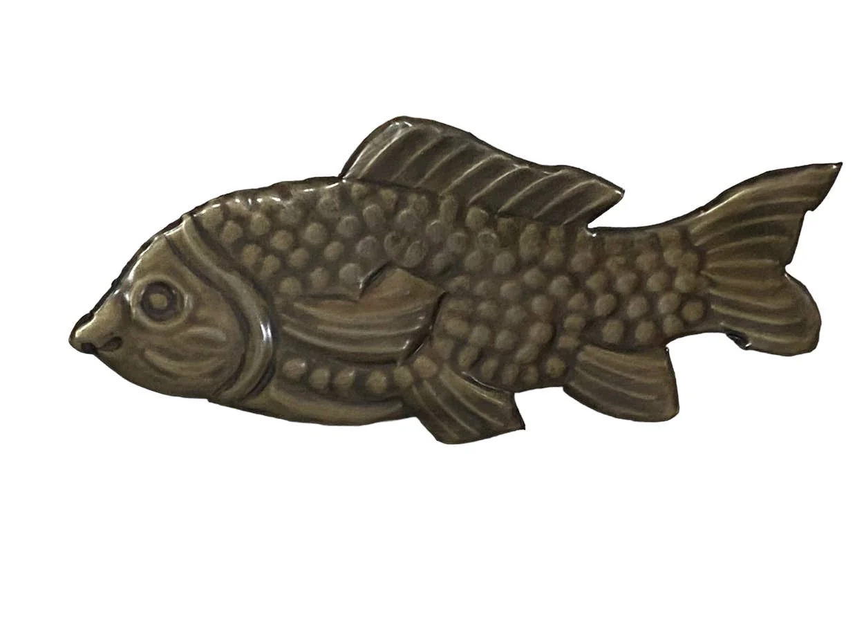 Koi Fish Hanger Decoration - Image 2