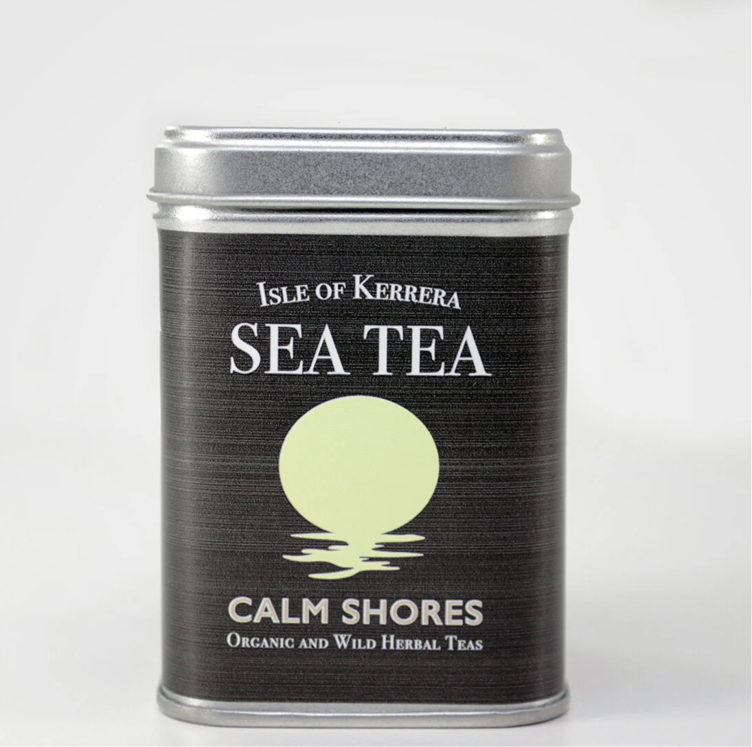 Loose Leaf Herbal Tea by Sea Tea Kerrera - Image 6