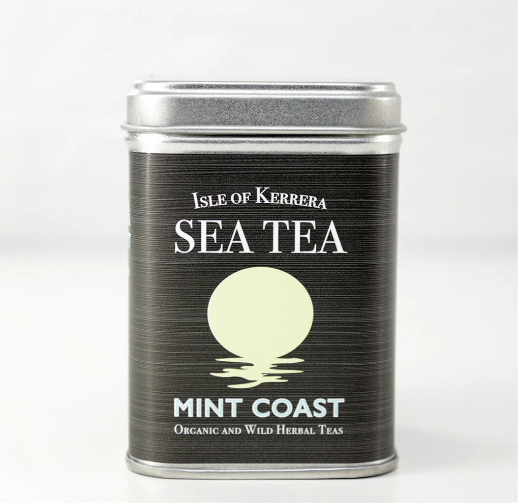 Loose Leaf Herbal Tea by Sea Tea Kerrera - Image 8