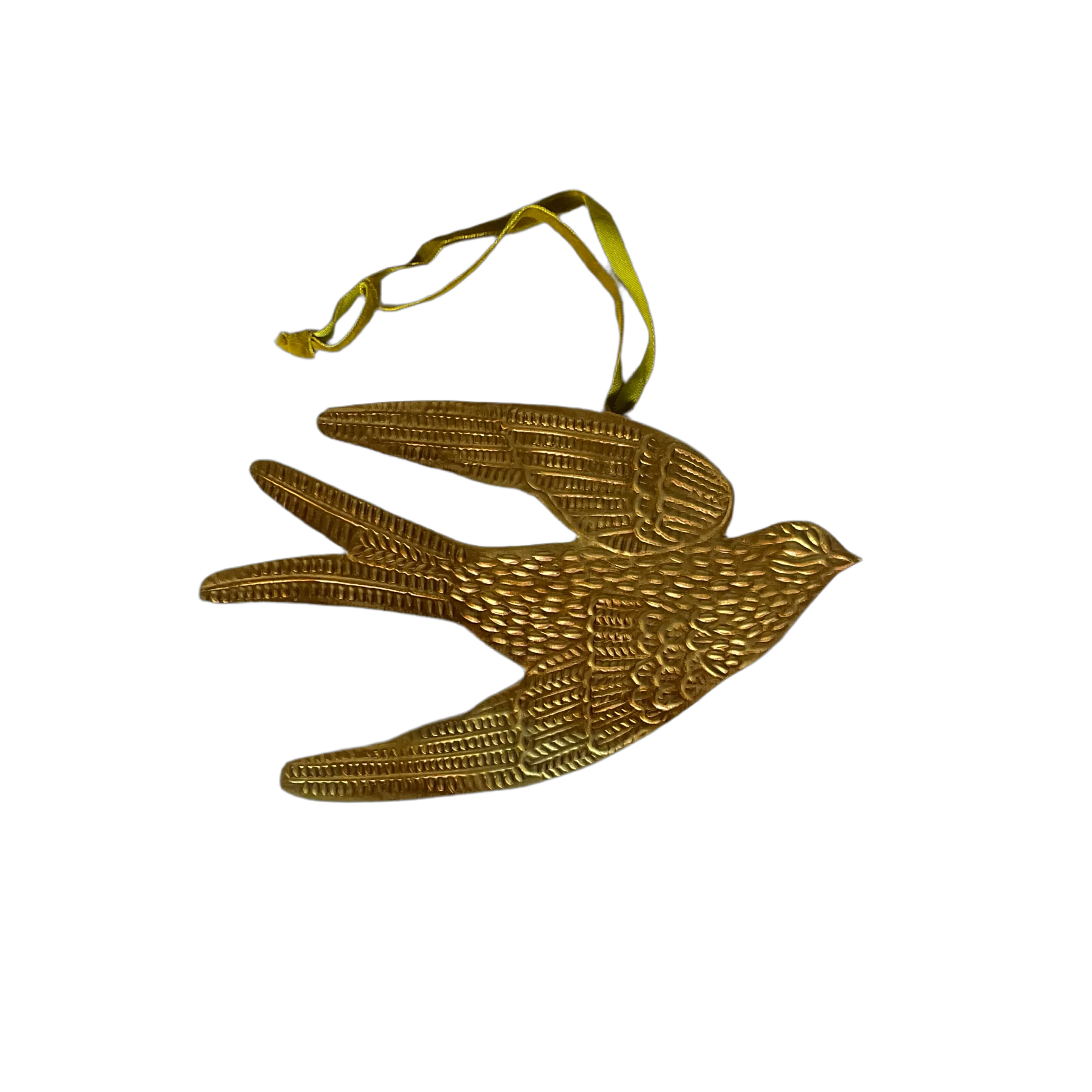 Bird Milagros Hanging Ornament - Image 3