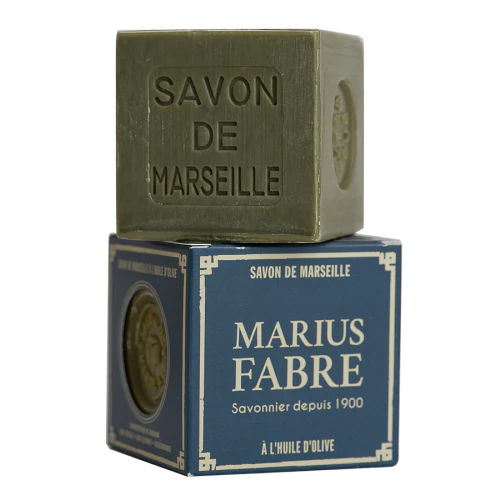 Marius Fabre 200g Soap - Boxed