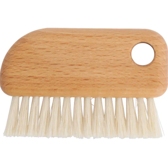 Mini Utility/Laptop Brush by Redecker - Image 2