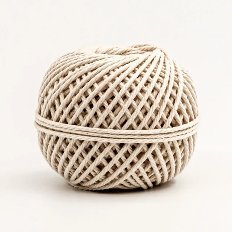 Recycled Cotton Twine - Image 3