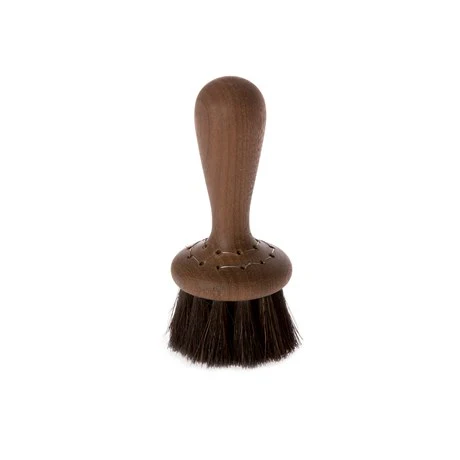 Walnut Shaving Brush - Image 3