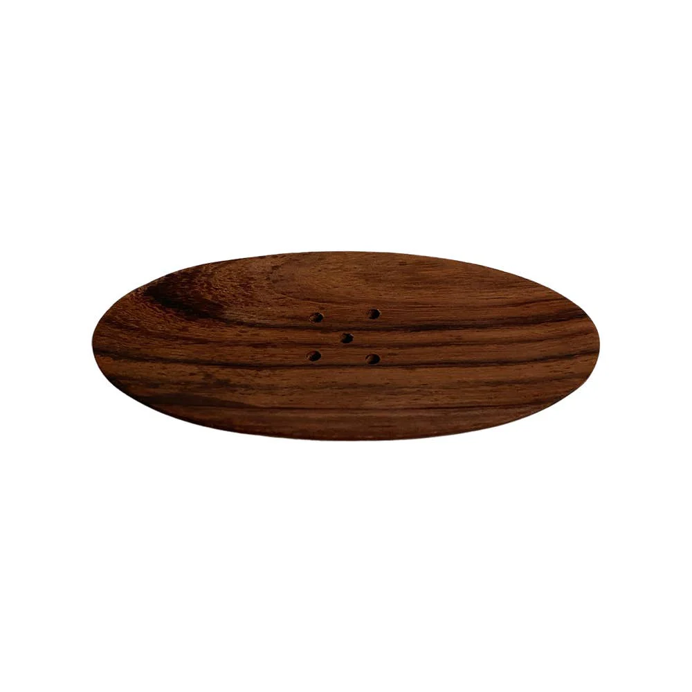 Sono Wood Eco Mini Soap Saver Dish - Image 5