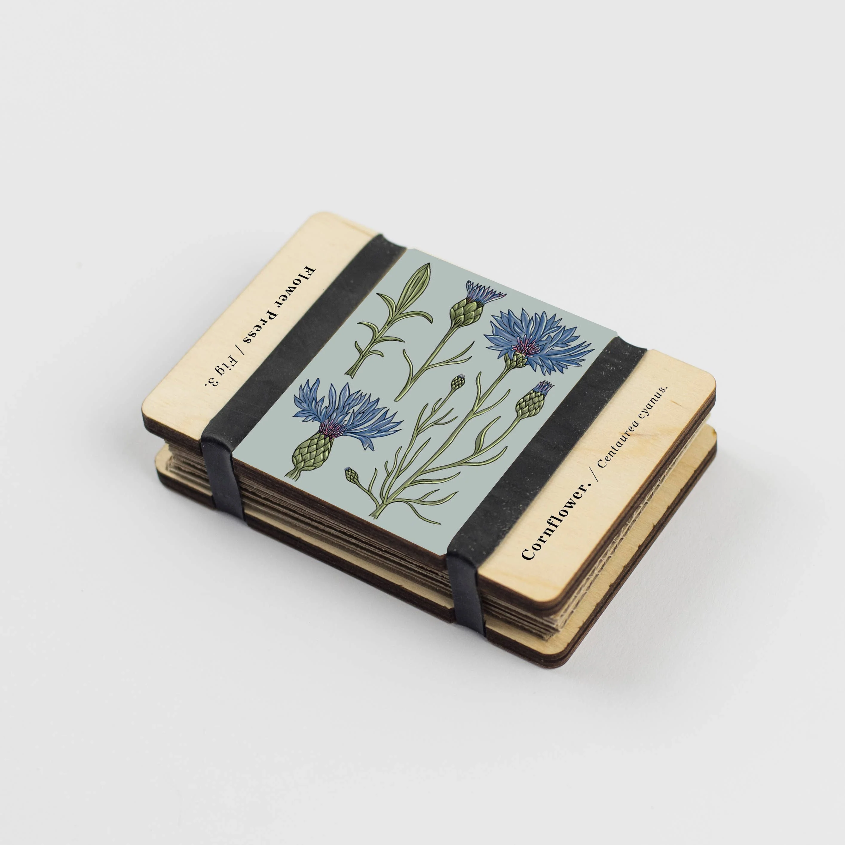 Pocket Flower Press By Studio Wald - Image 5