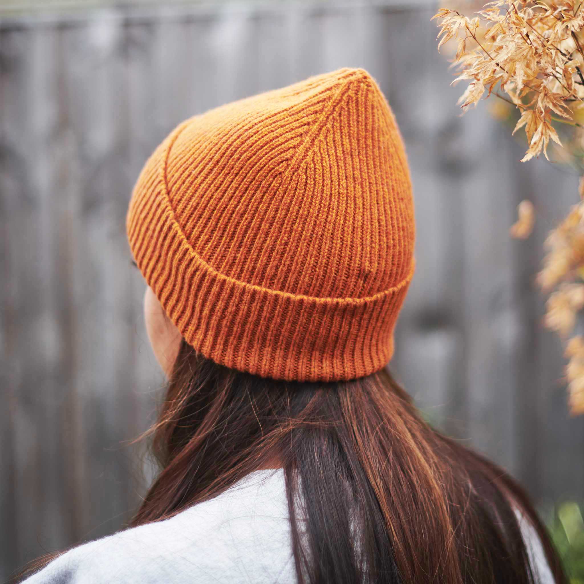 Lambswool Beanie (+ colours) - Image 12