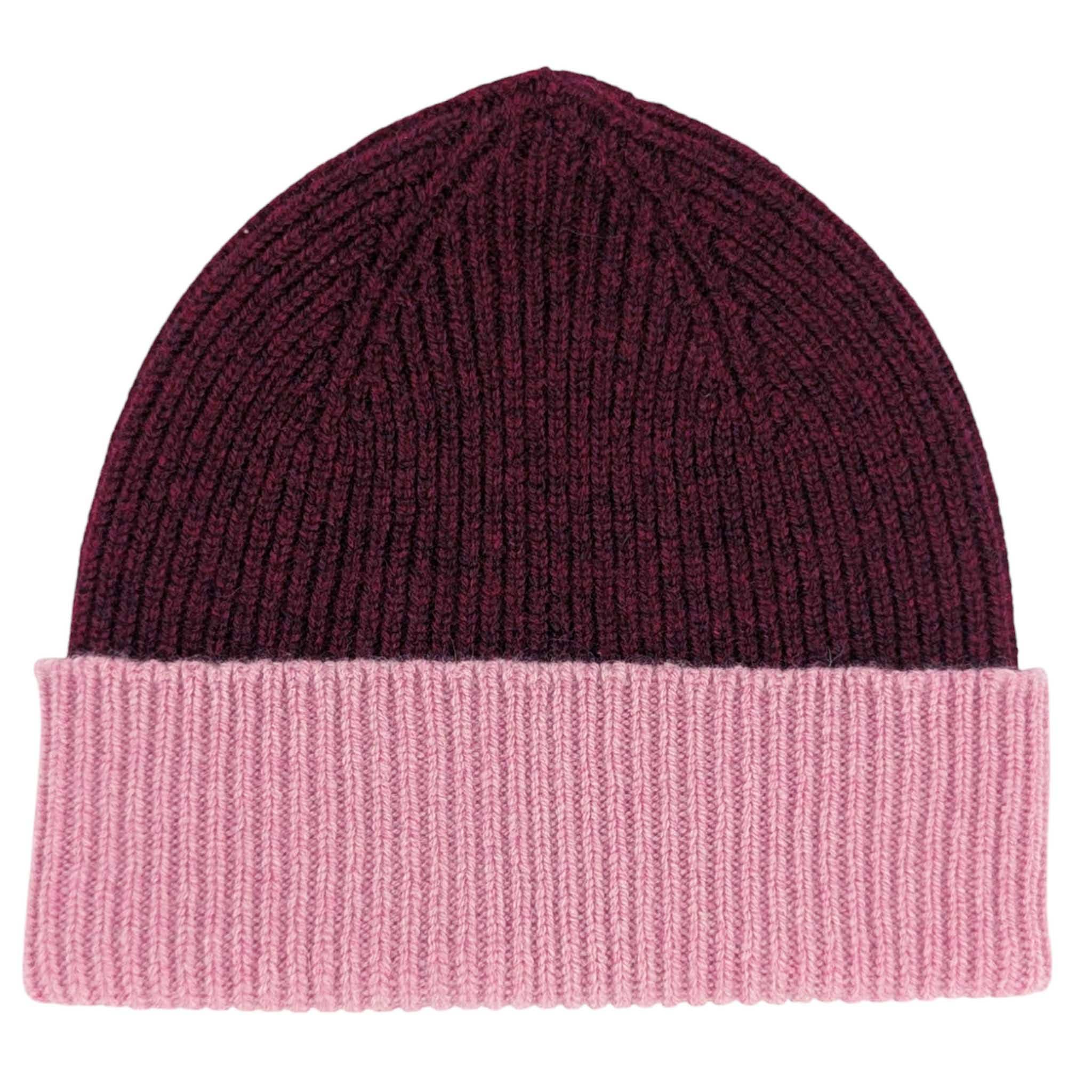 Lambswool Beanie (+ colours) - Image 15