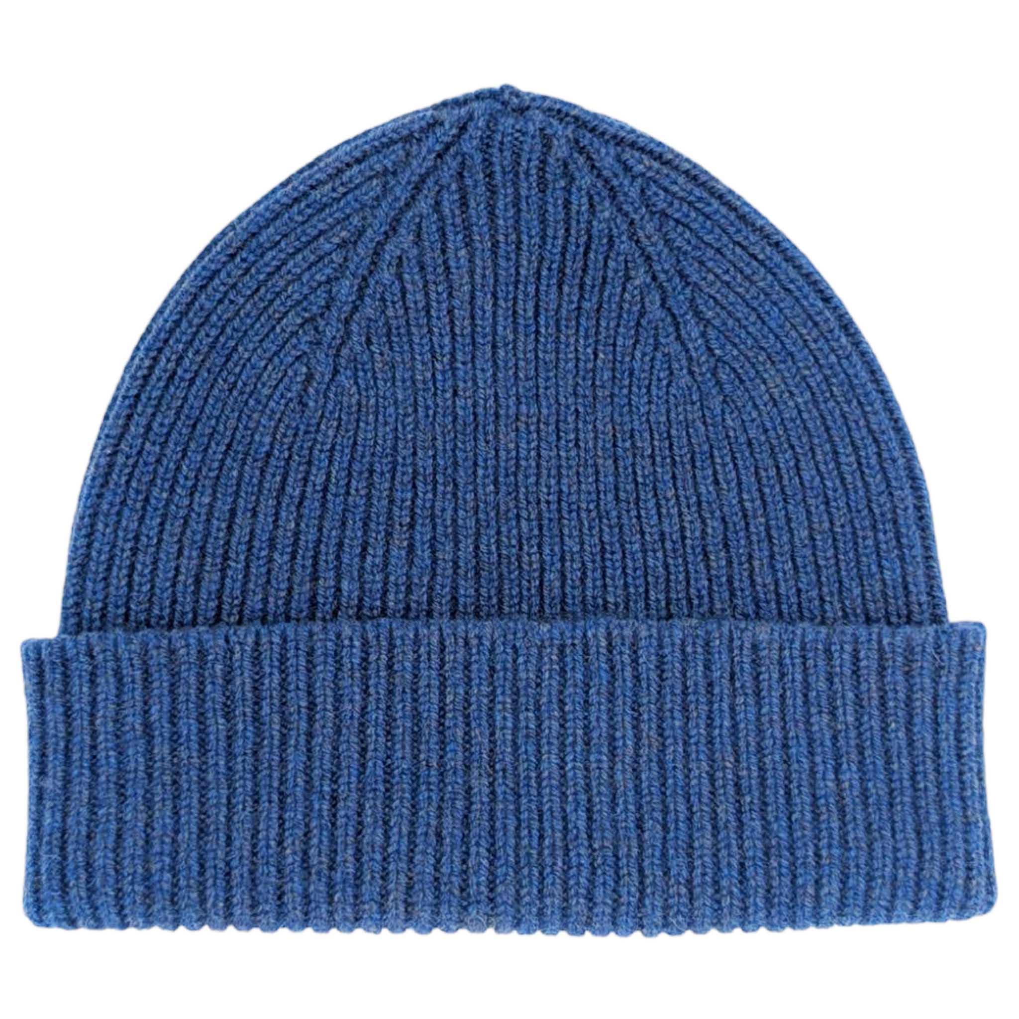 Lambswool Beanie (+ colours) - Image 4