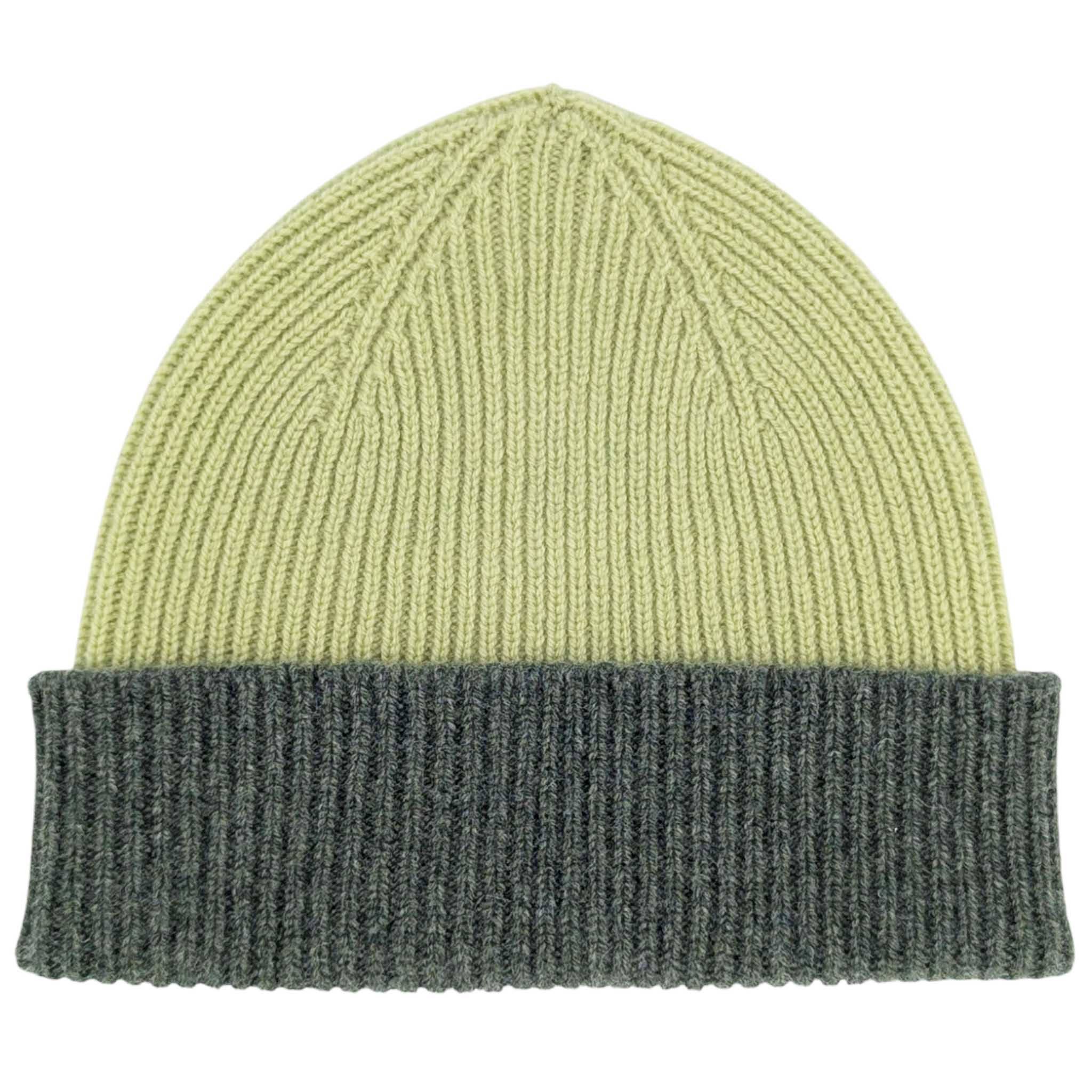 Lambswool Beanie (+ colours) - Image 5