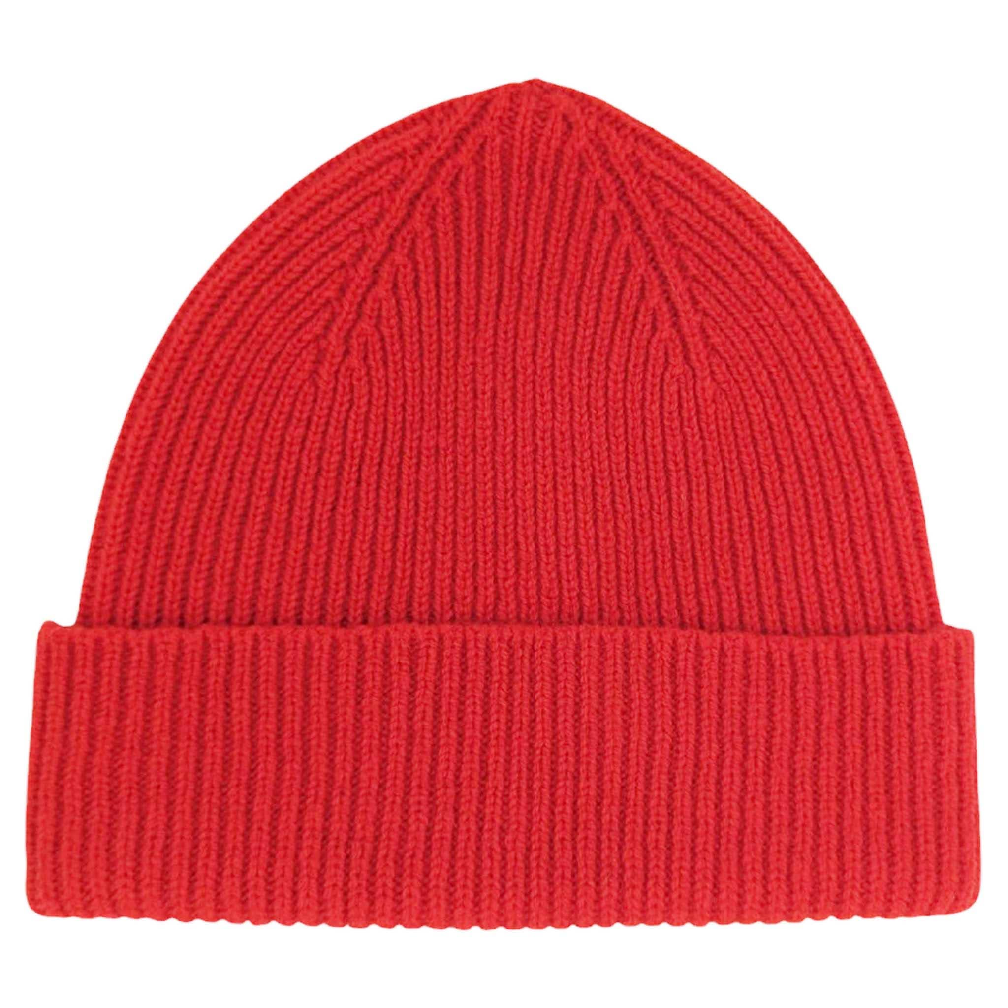 Lambswool Beanie (+ colours) - Image 7