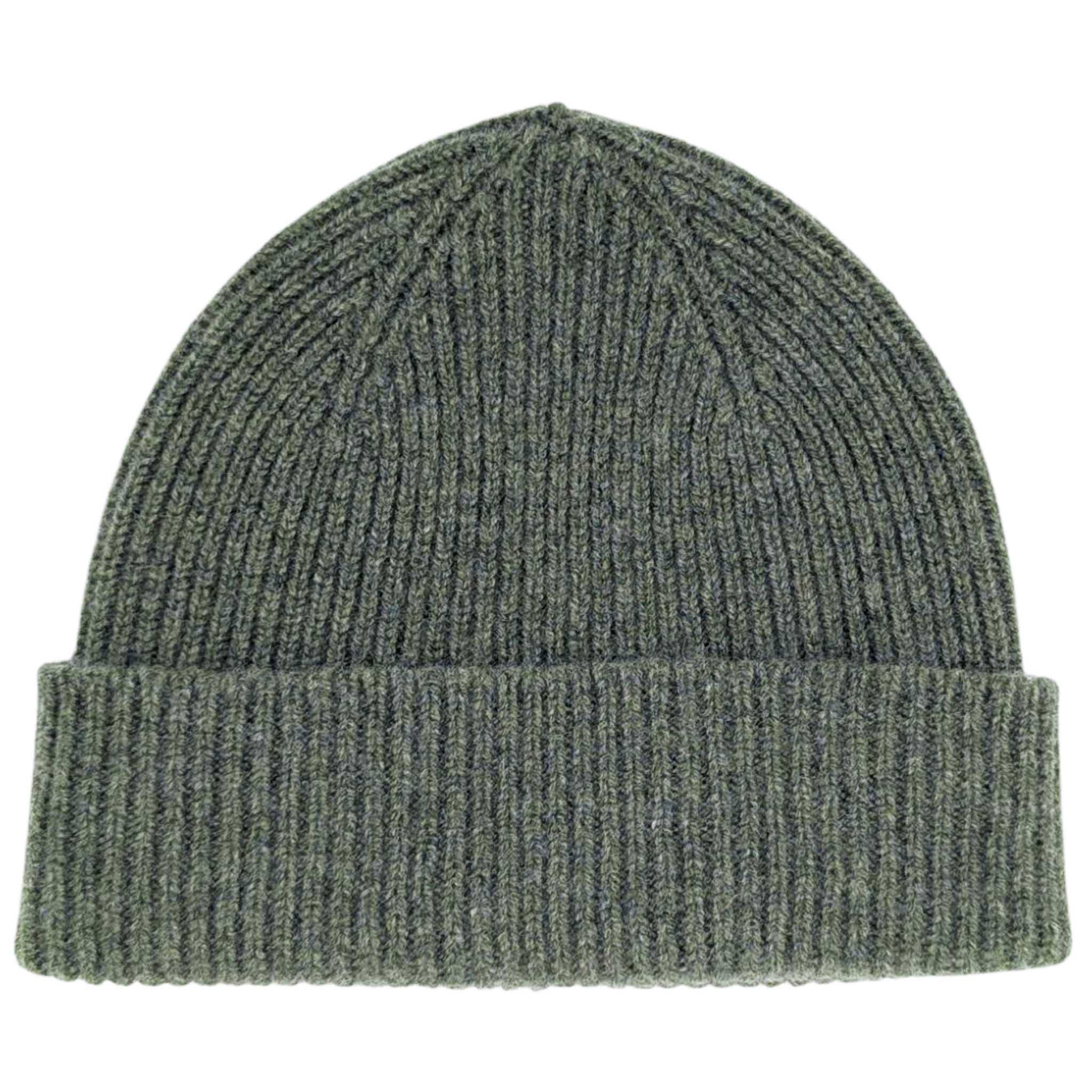 Lambswool Beanie (+ colours) - Image 8